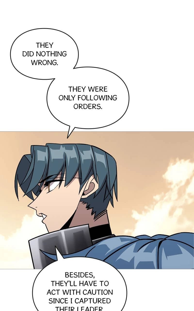 The Story of a Low-Rank Soldier Becoming a Monarch Chapter 79 - Page 3