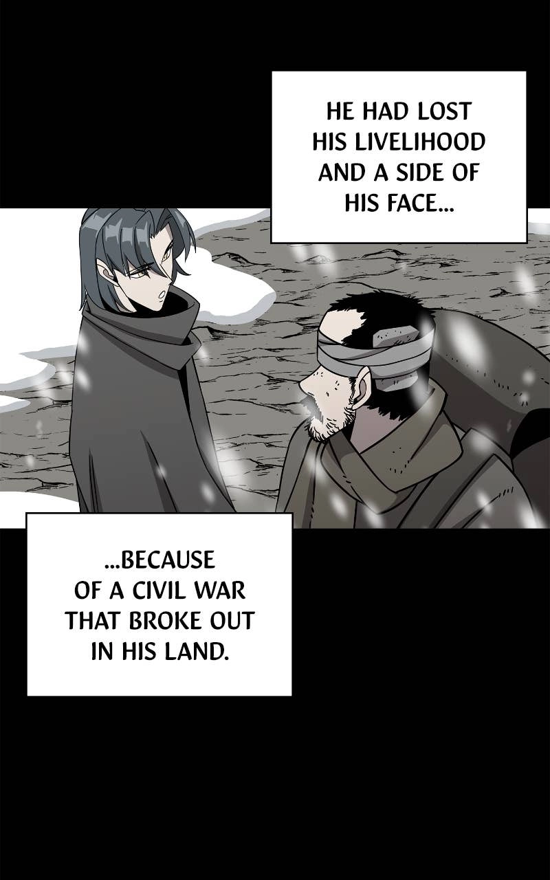 The Story of a Low-Rank Soldier Becoming a Monarch Chapter 79 - Page 7