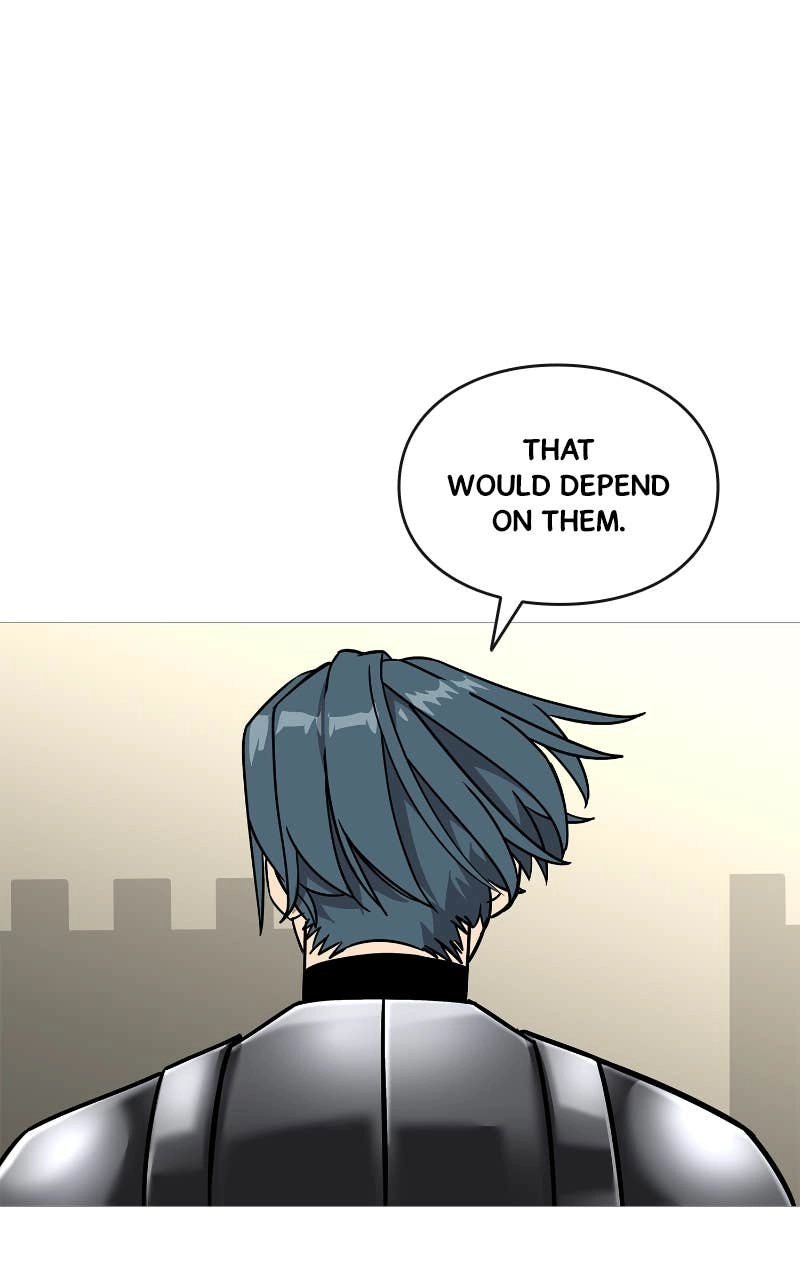 The Story of a Low-Rank Soldier Becoming a Monarch Chapter 79 - Page 15