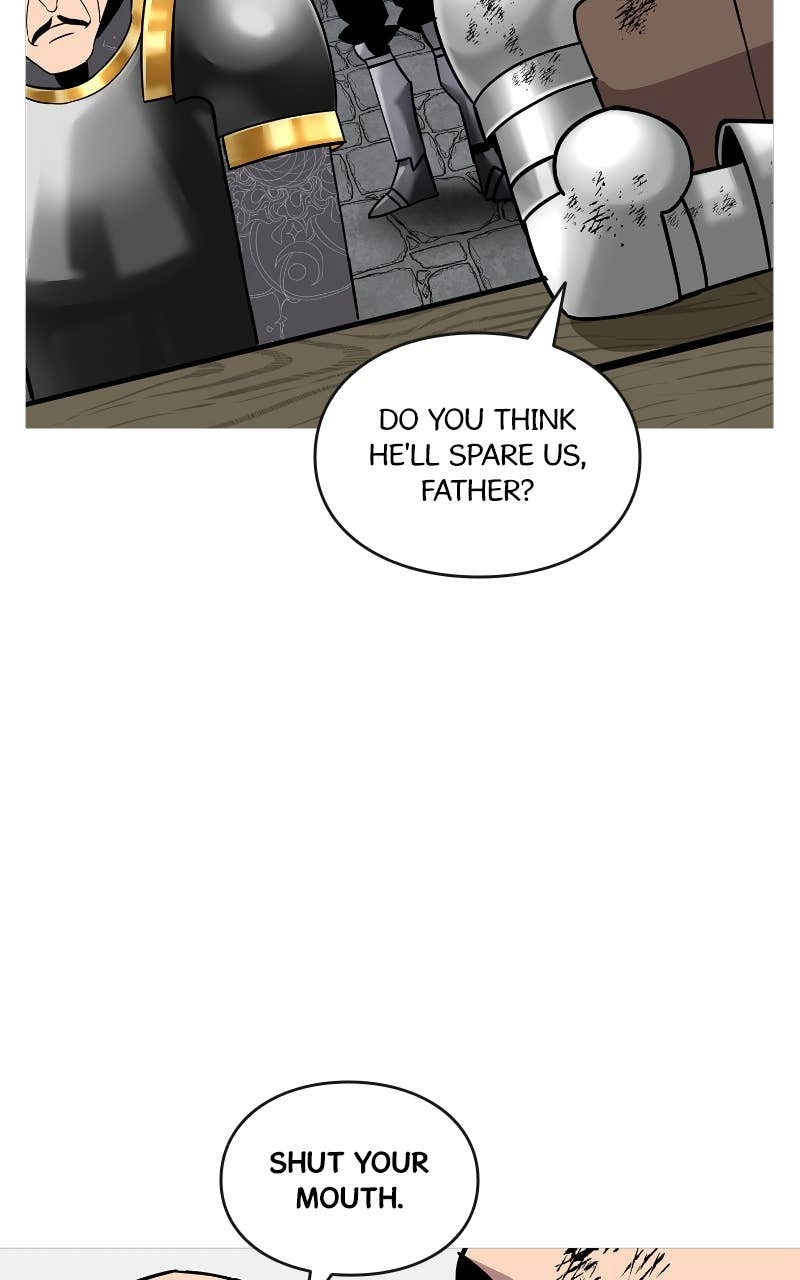 The Story of a Low-Rank Soldier Becoming a Monarch Chapter 79 - Page 19