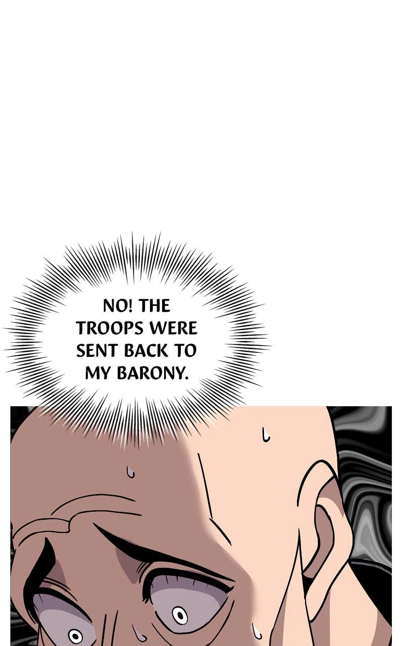 The Story of a Low-Rank Soldier Becoming a Monarch Chapter 79 - Page 23
