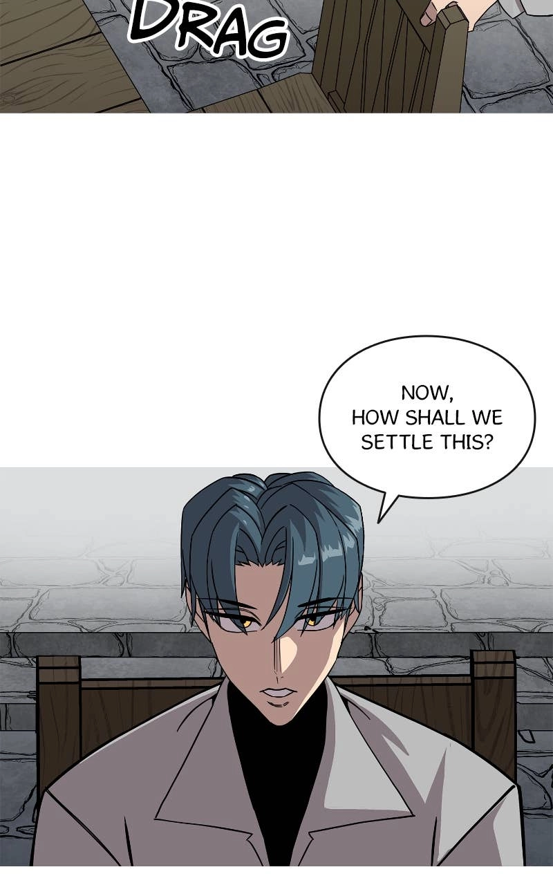 The Story of a Low-Rank Soldier Becoming a Monarch Chapter 79 - Page 26
