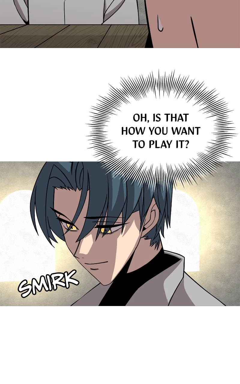The Story of a Low-Rank Soldier Becoming a Monarch Chapter 79 - Page 28