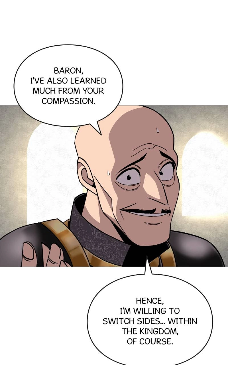 The Story of a Low-Rank Soldier Becoming a Monarch Chapter 79 - Page 29