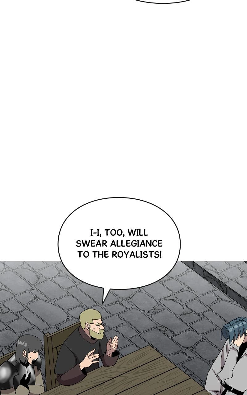 The Story of a Low-Rank Soldier Becoming a Monarch Chapter 79 - Page 30