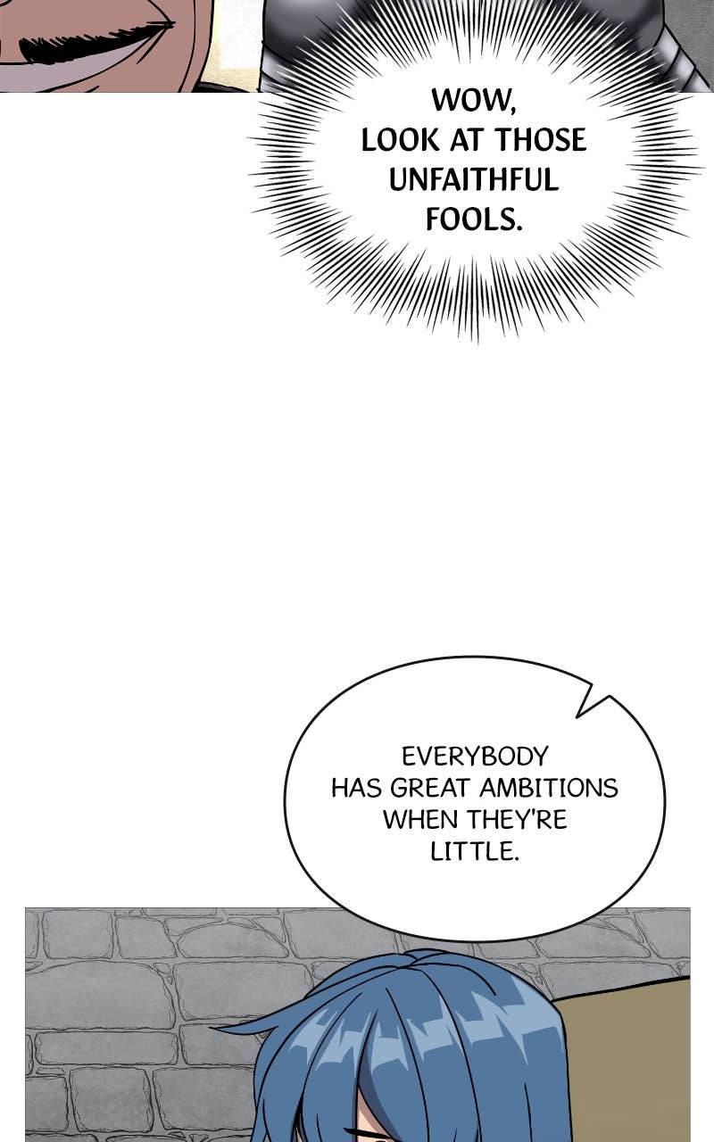The Story of a Low-Rank Soldier Becoming a Monarch Chapter 79 - Page 32