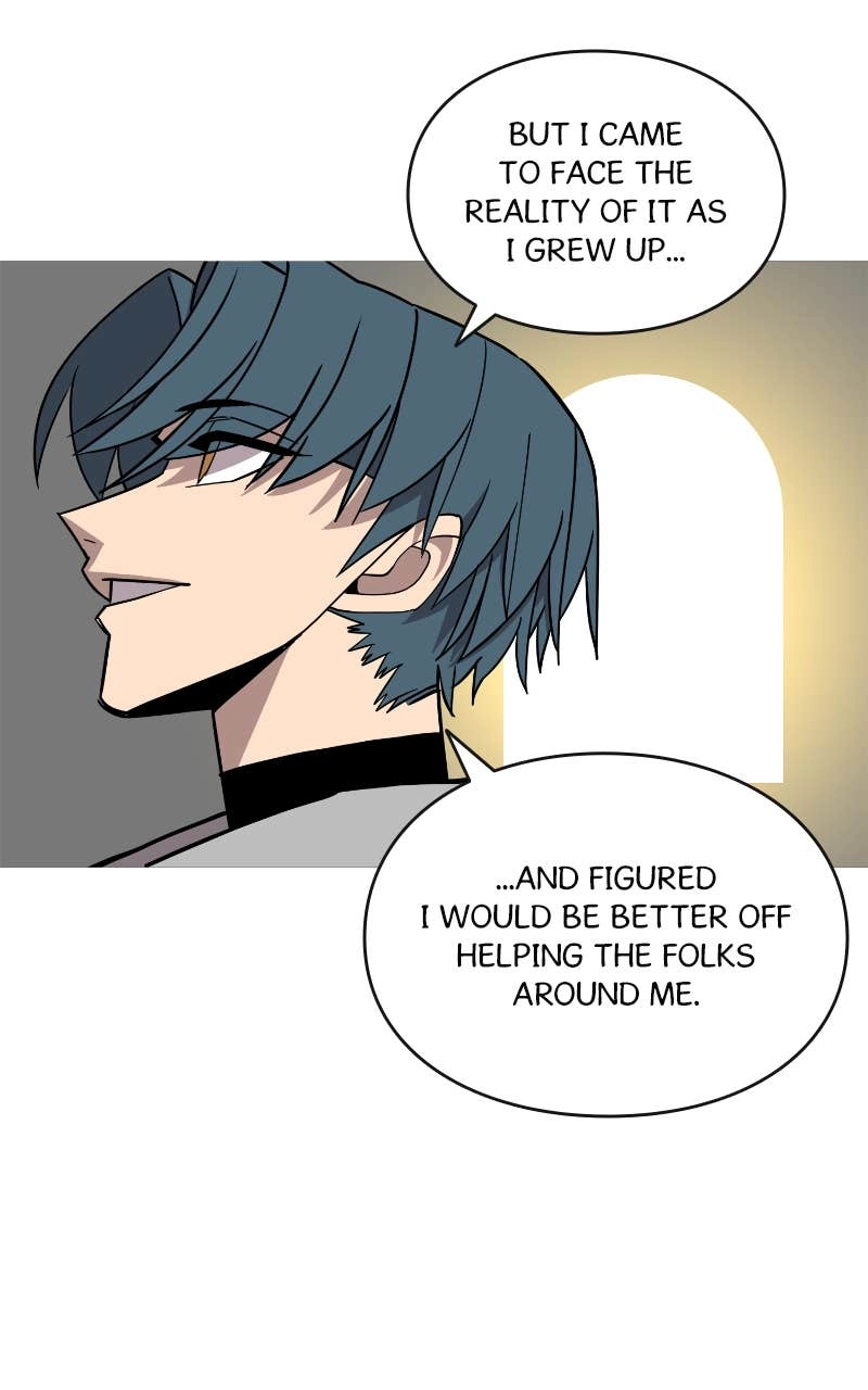 The Story of a Low-Rank Soldier Becoming a Monarch Chapter 79 - Page 34