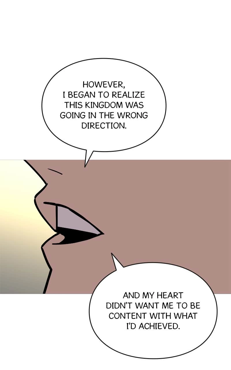 The Story of a Low-Rank Soldier Becoming a Monarch Chapter 79 - Page 35