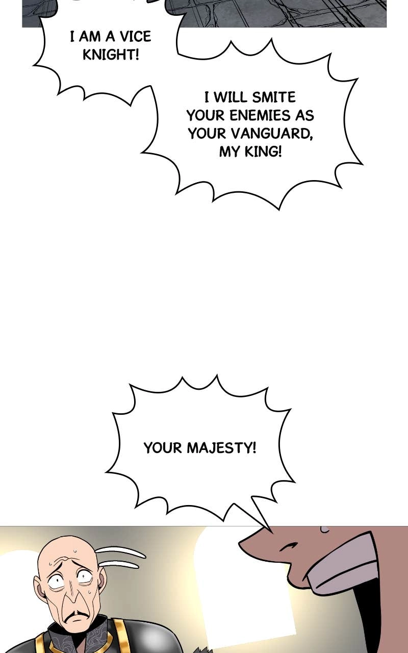 The Story of a Low-Rank Soldier Becoming a Monarch Chapter 79 - Page 40