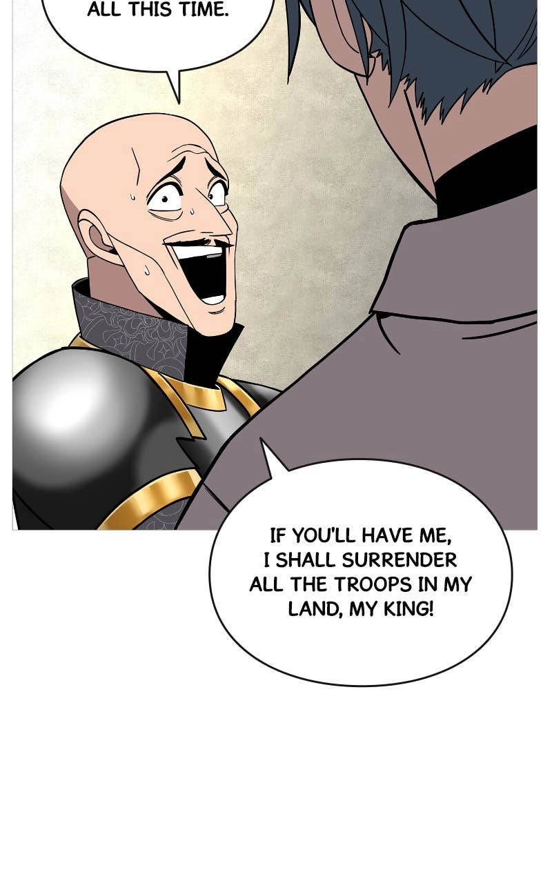 The Story of a Low-Rank Soldier Becoming a Monarch Chapter 79 - Page 42