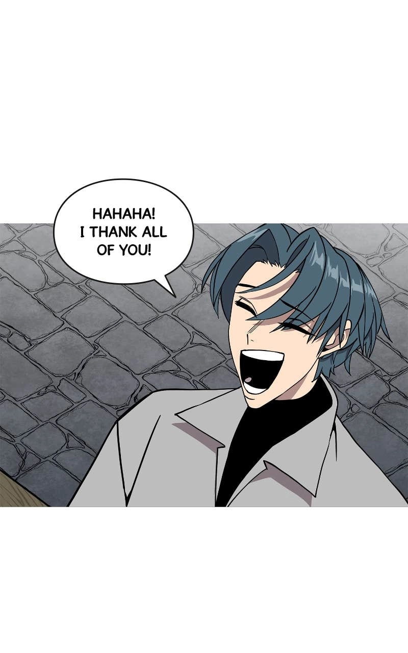 The Story of a Low-Rank Soldier Becoming a Monarch Chapter 79 - Page 43