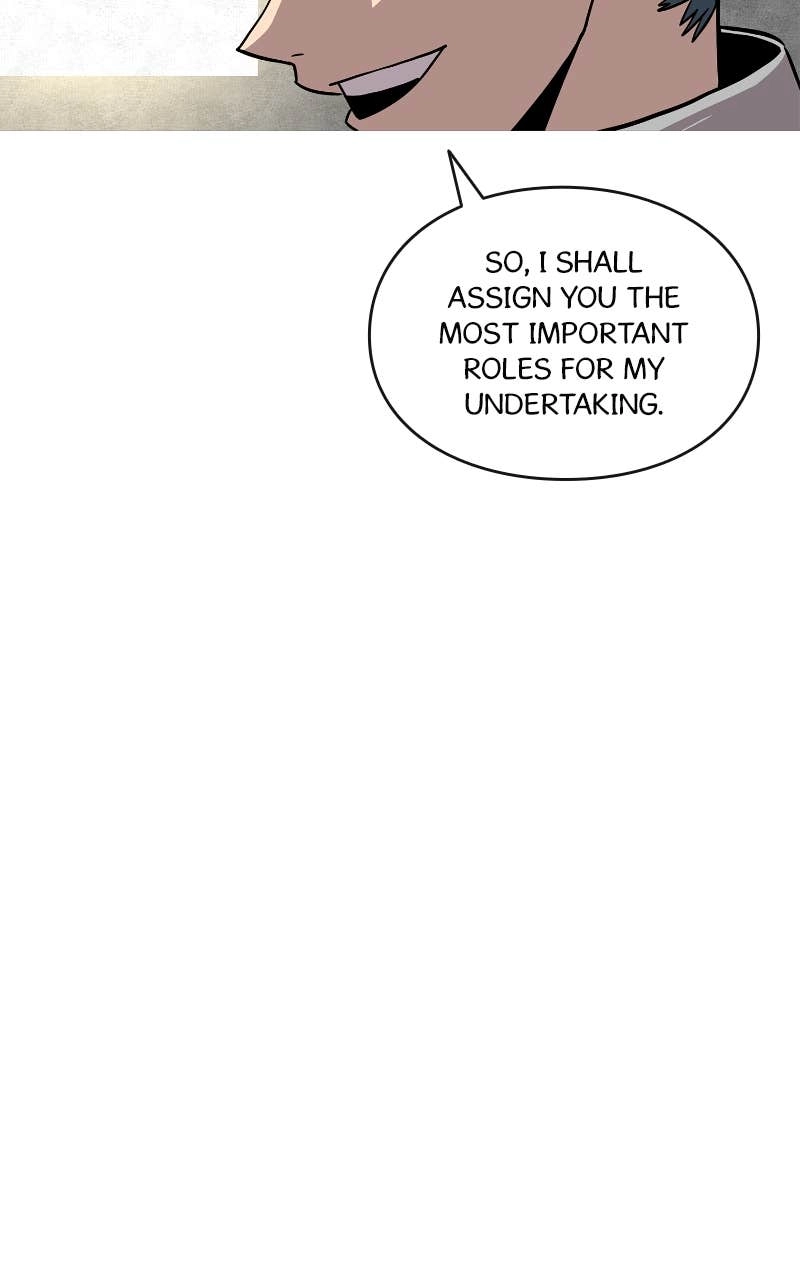 The Story of a Low-Rank Soldier Becoming a Monarch Chapter 79 - Page 45