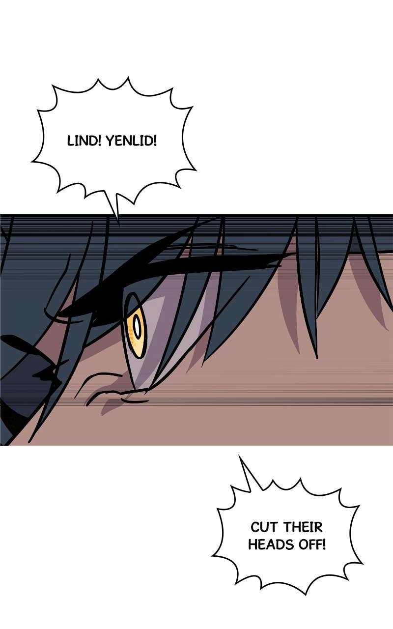 The Story of a Low-Rank Soldier Becoming a Monarch Chapter 79 - Page 46