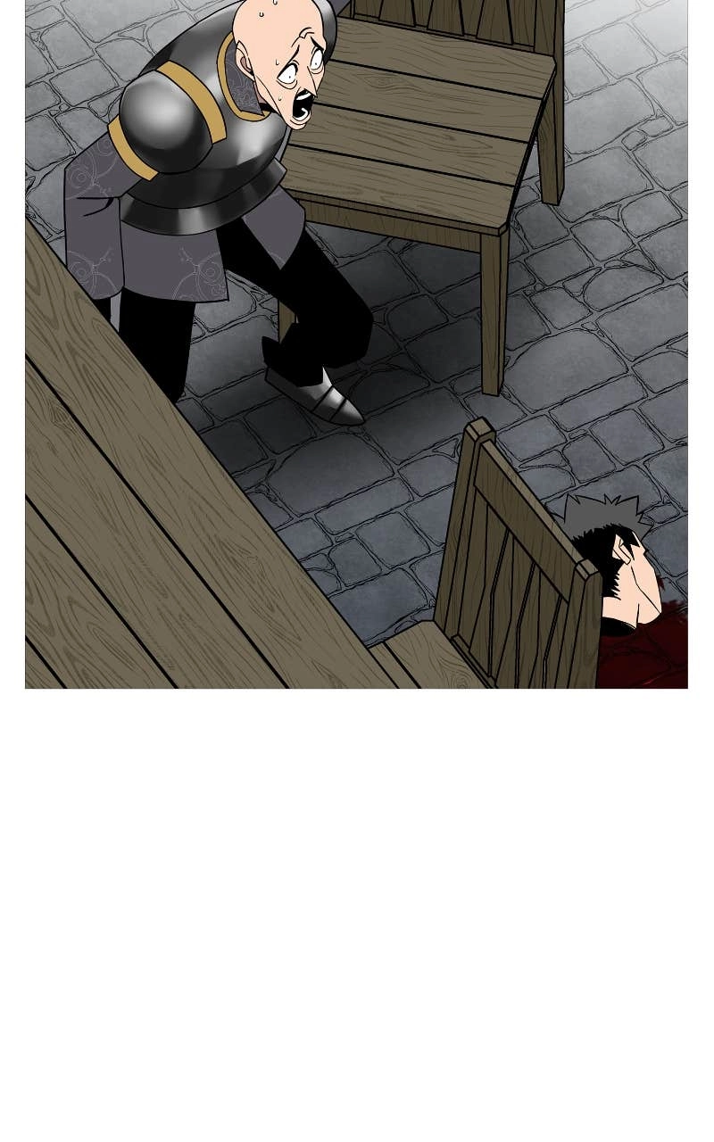 The Story of a Low-Rank Soldier Becoming a Monarch Chapter 79 - Page 50