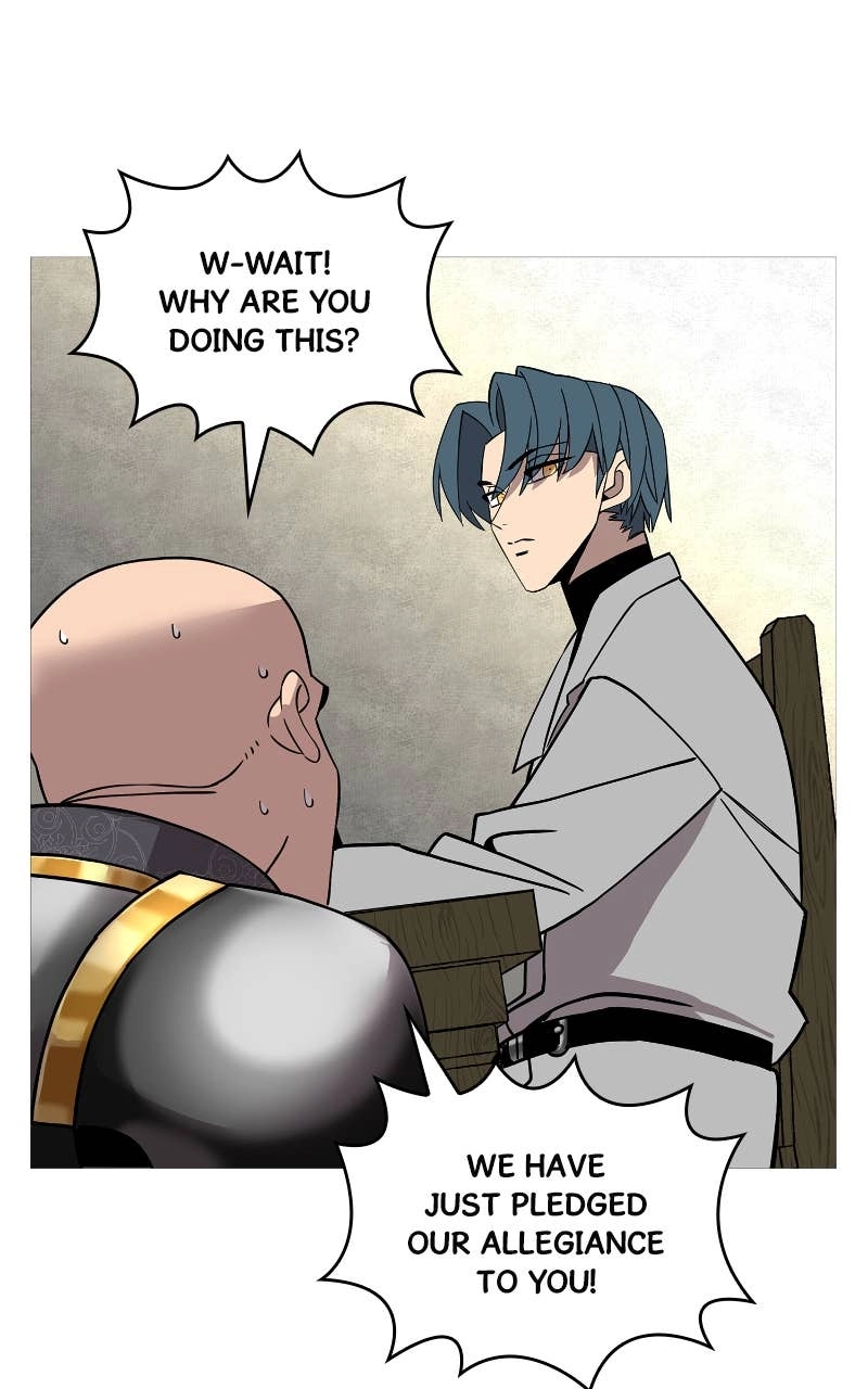 The Story of a Low-Rank Soldier Becoming a Monarch Chapter 79 - Page 51