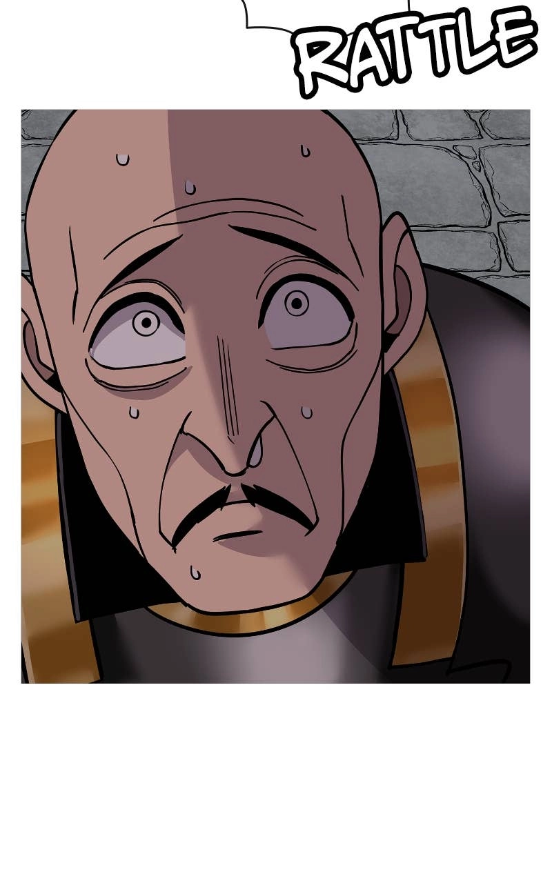 The Story of a Low-Rank Soldier Becoming a Monarch Chapter 79 - Page 54