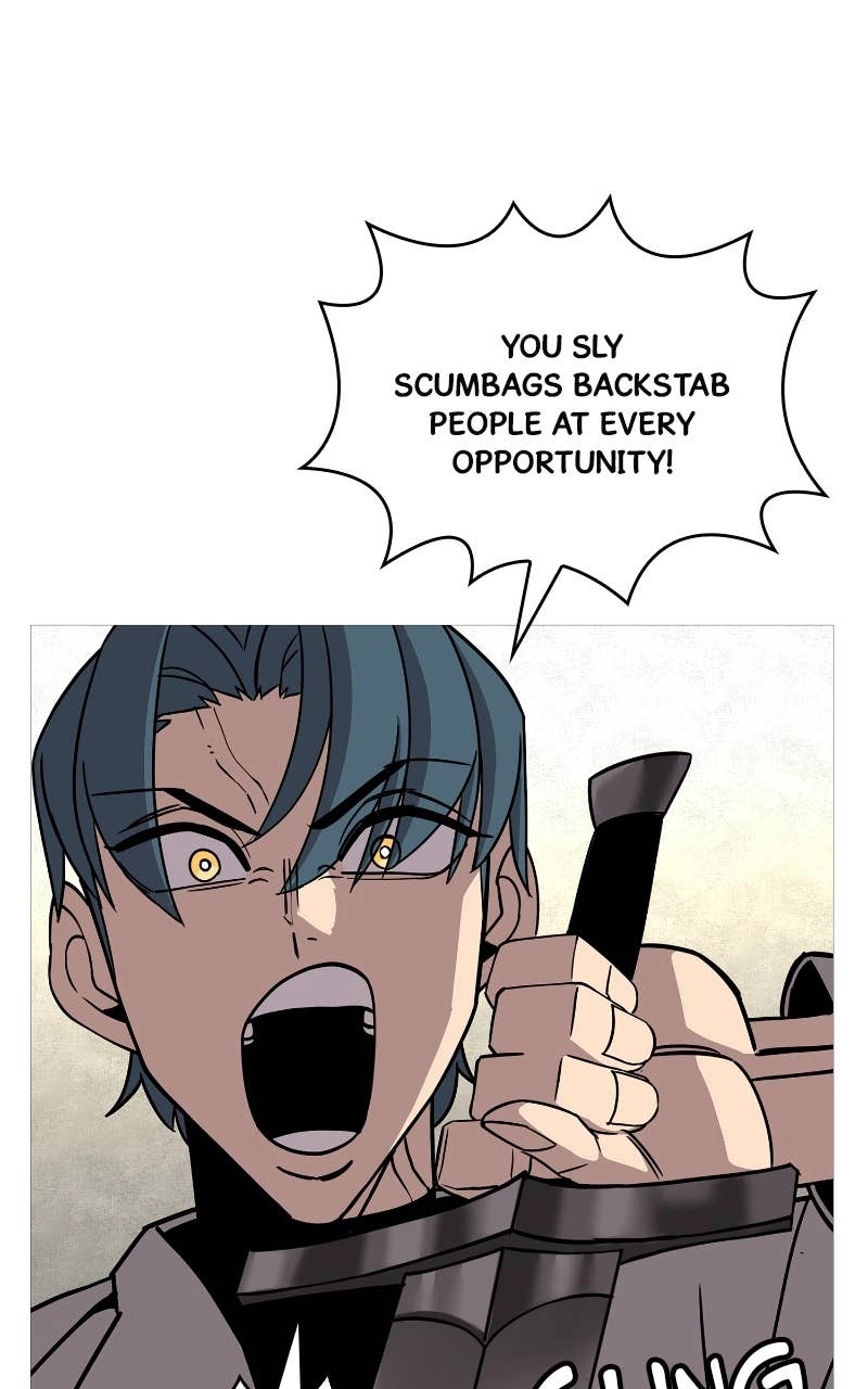 The Story of a Low-Rank Soldier Becoming a Monarch Chapter 79 - Page 55