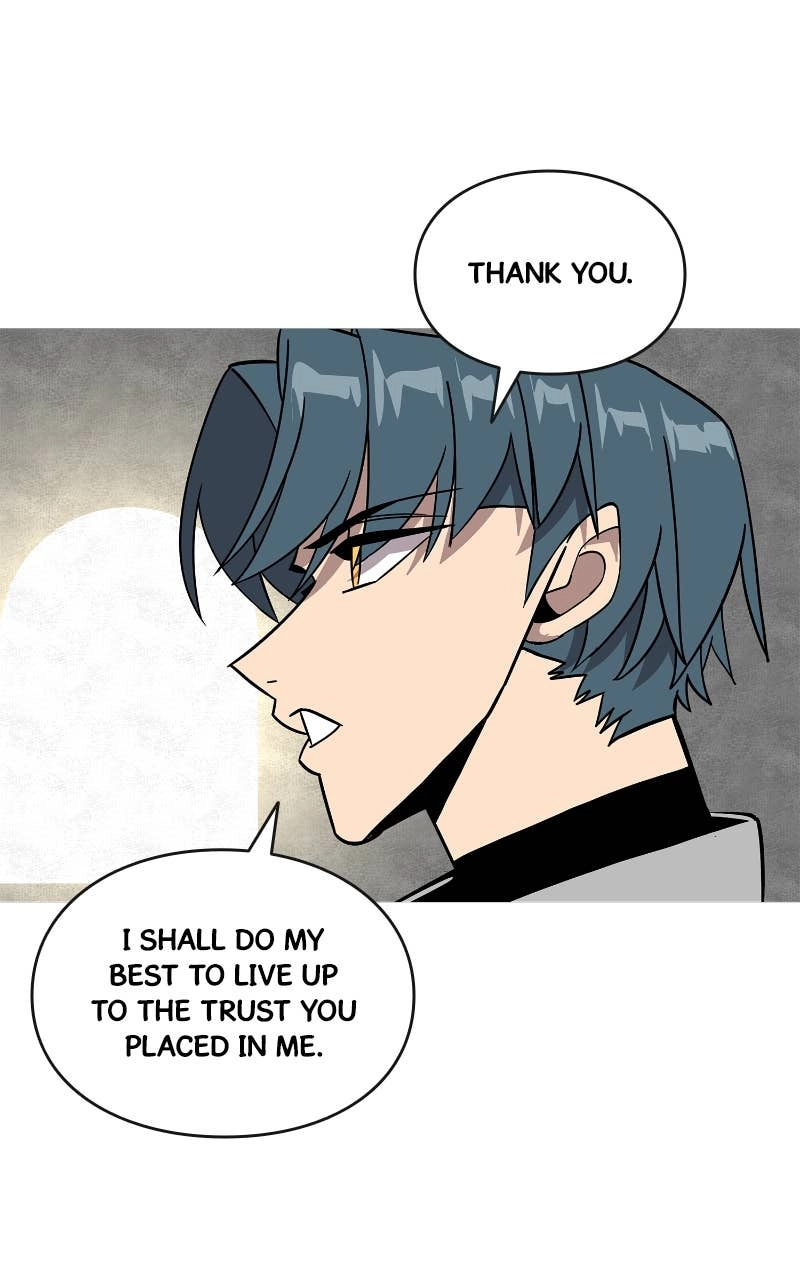 The Story of a Low-Rank Soldier Becoming a Monarch Chapter 79 - Page 66