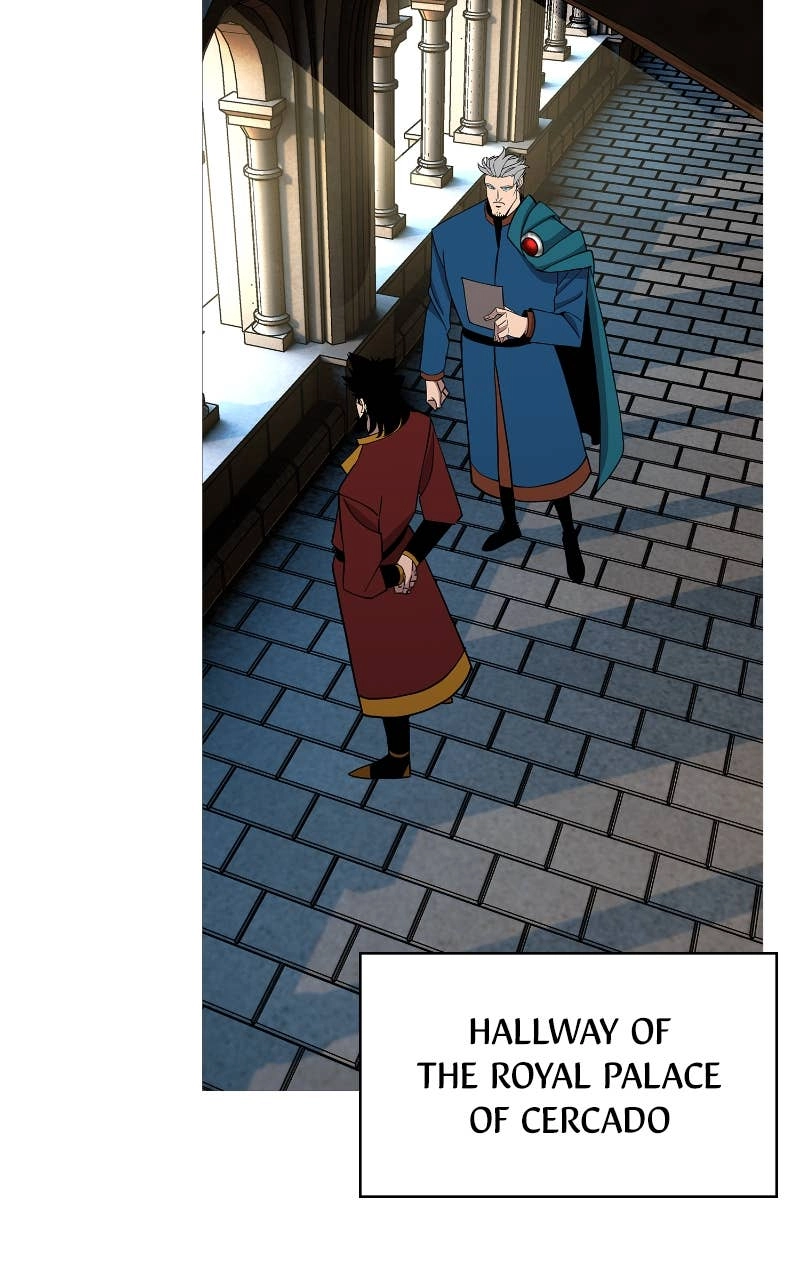 The Story of a Low-Rank Soldier Becoming a Monarch Chapter 79 - Page 68