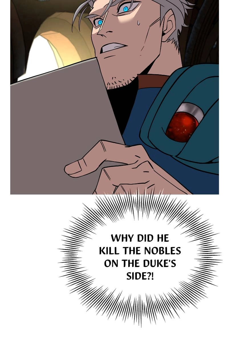 The Story of a Low-Rank Soldier Becoming a Monarch Chapter 79 - Page 70