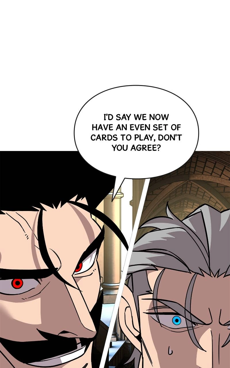 The Story of a Low-Rank Soldier Becoming a Monarch Chapter 79 - Page 73