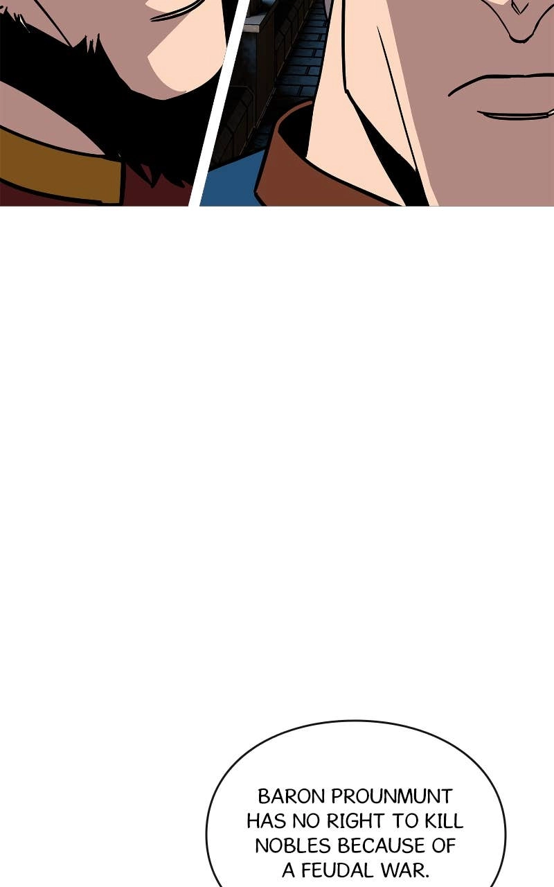 The Story of a Low-Rank Soldier Becoming a Monarch Chapter 79 - Page 74