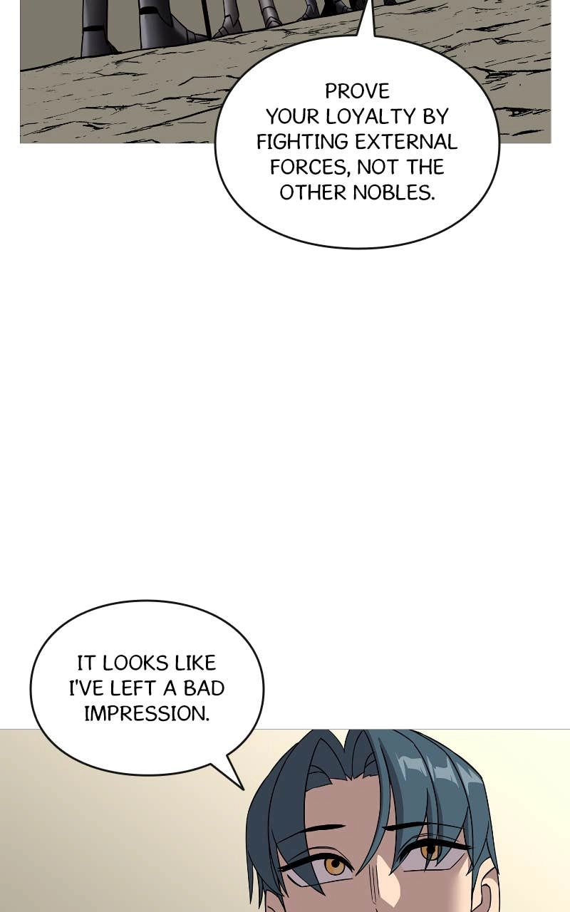 The Story of a Low-Rank Soldier Becoming a Monarch Chapter 79 - Page 77