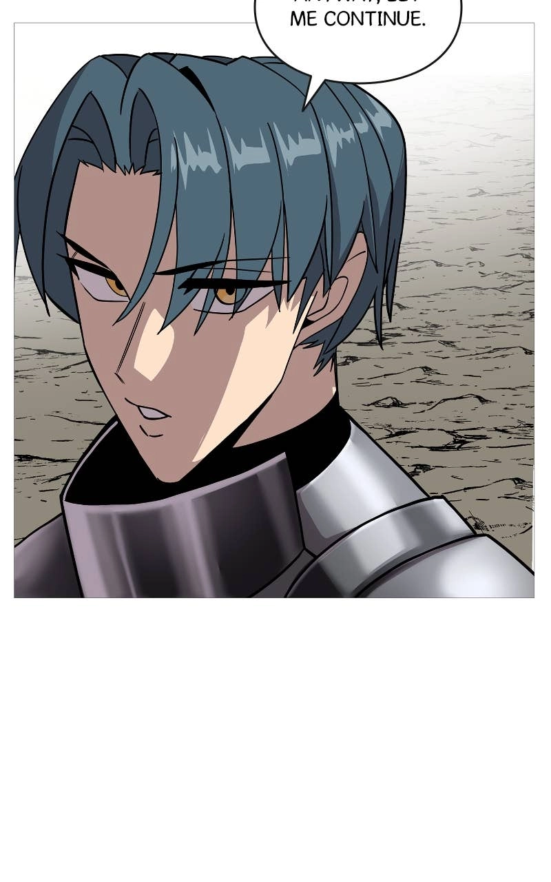 The Story of a Low-Rank Soldier Becoming a Monarch Chapter 79 - Page 79