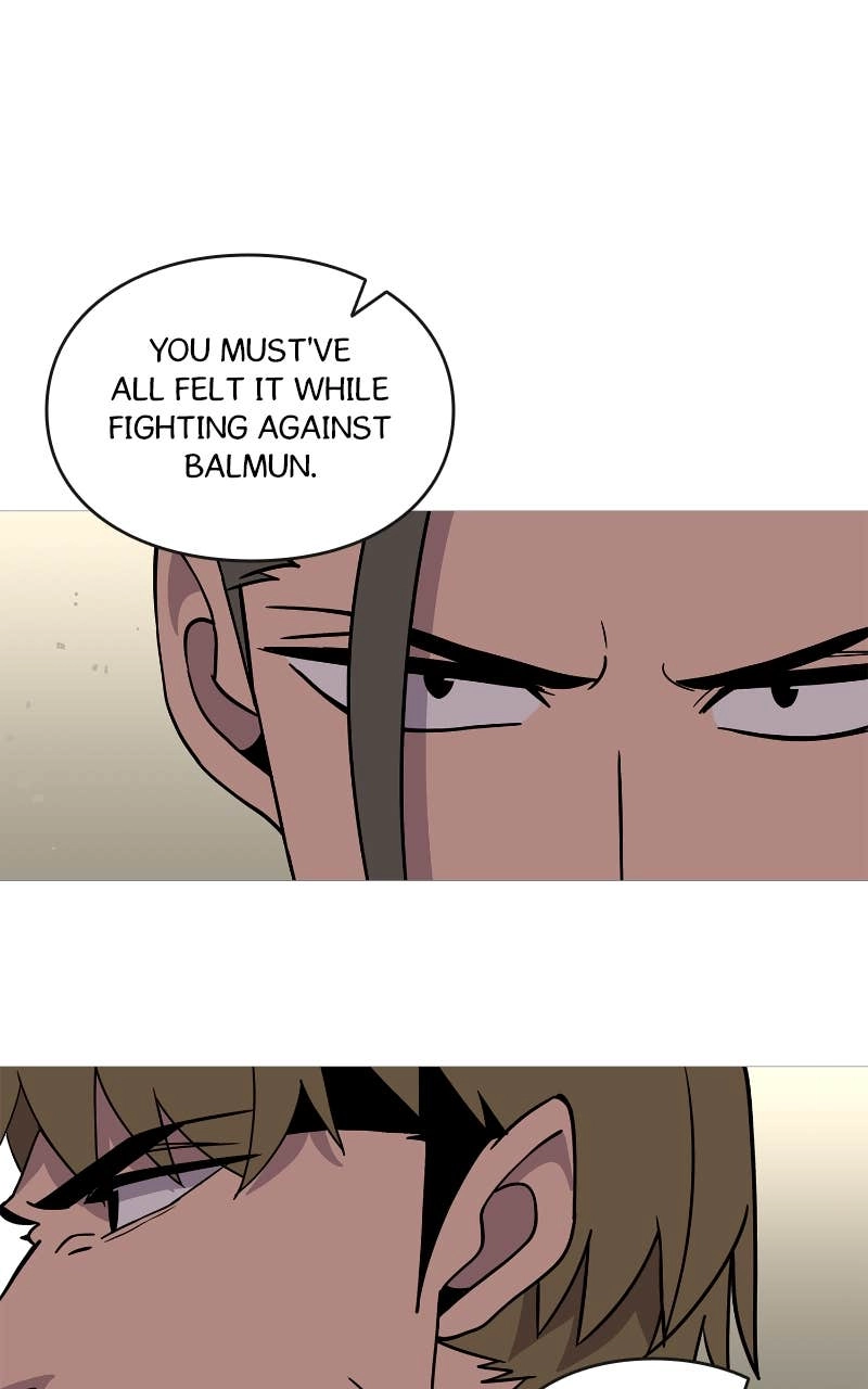 The Story of a Low-Rank Soldier Becoming a Monarch Chapter 79 - Page 80