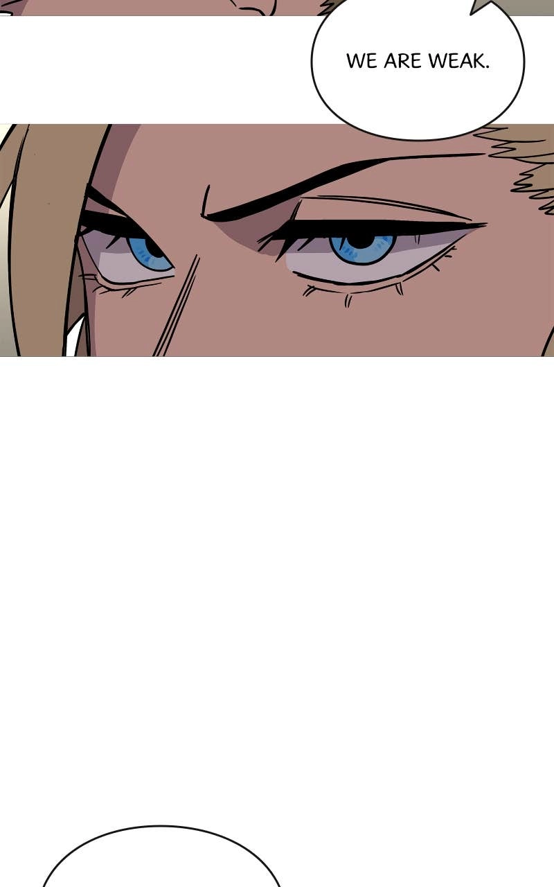 The Story of a Low-Rank Soldier Becoming a Monarch Chapter 79 - Page 81