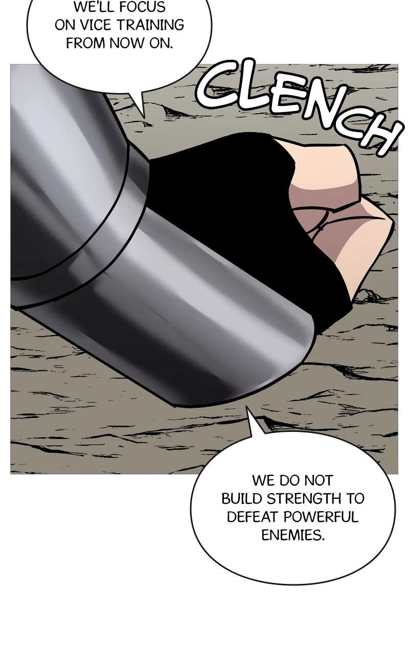 The Story of a Low-Rank Soldier Becoming a Monarch Chapter 79 - Page 82