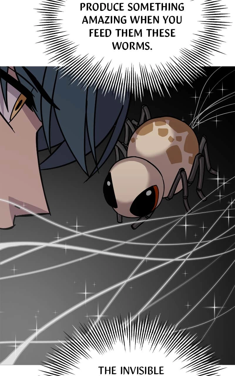 The Story of a Low-Rank Soldier Becoming a Monarch Chapter 80 - Page 4