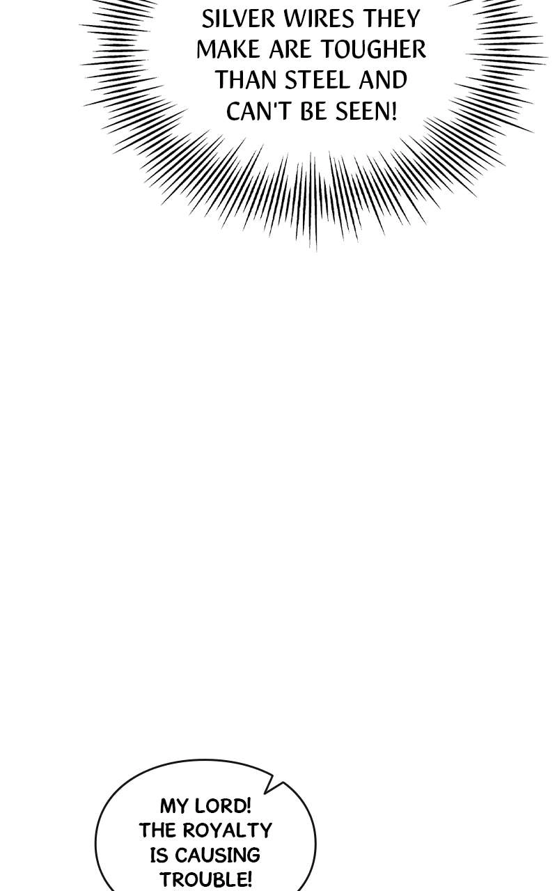 The Story of a Low-Rank Soldier Becoming a Monarch Chapter 80 - Page 5