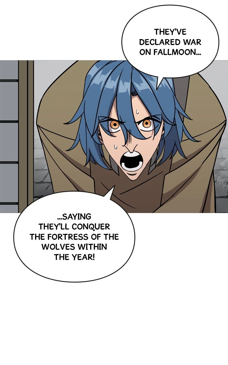 The Story of a Low-Rank Soldier Becoming a Monarch Chapter 80 - Page 7