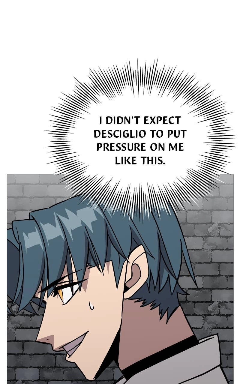 The Story of a Low-Rank Soldier Becoming a Monarch Chapter 80 - Page 8