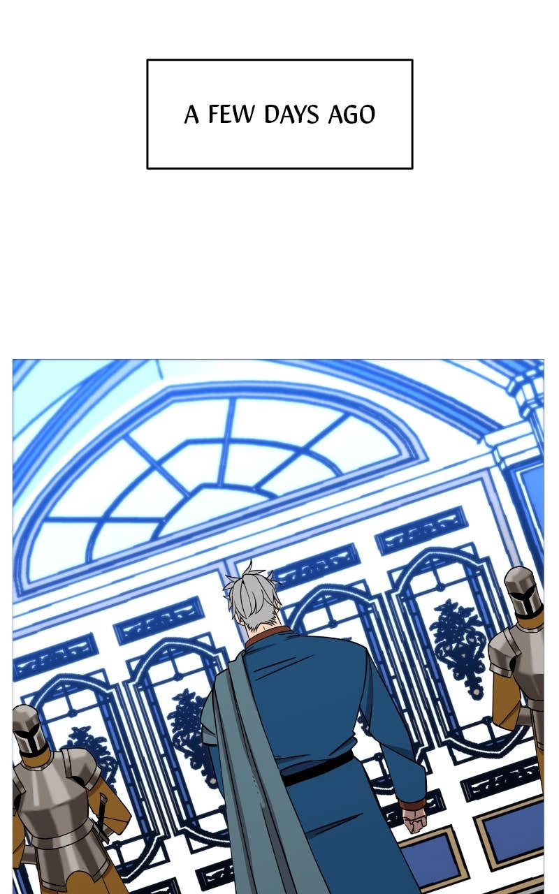 The Story of a Low-Rank Soldier Becoming a Monarch Chapter 80 - Page 10