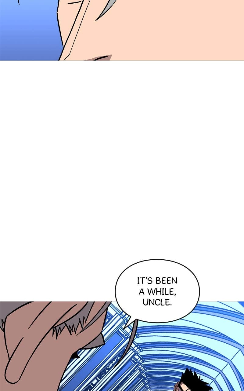 The Story of a Low-Rank Soldier Becoming a Monarch Chapter 80 - Page 12