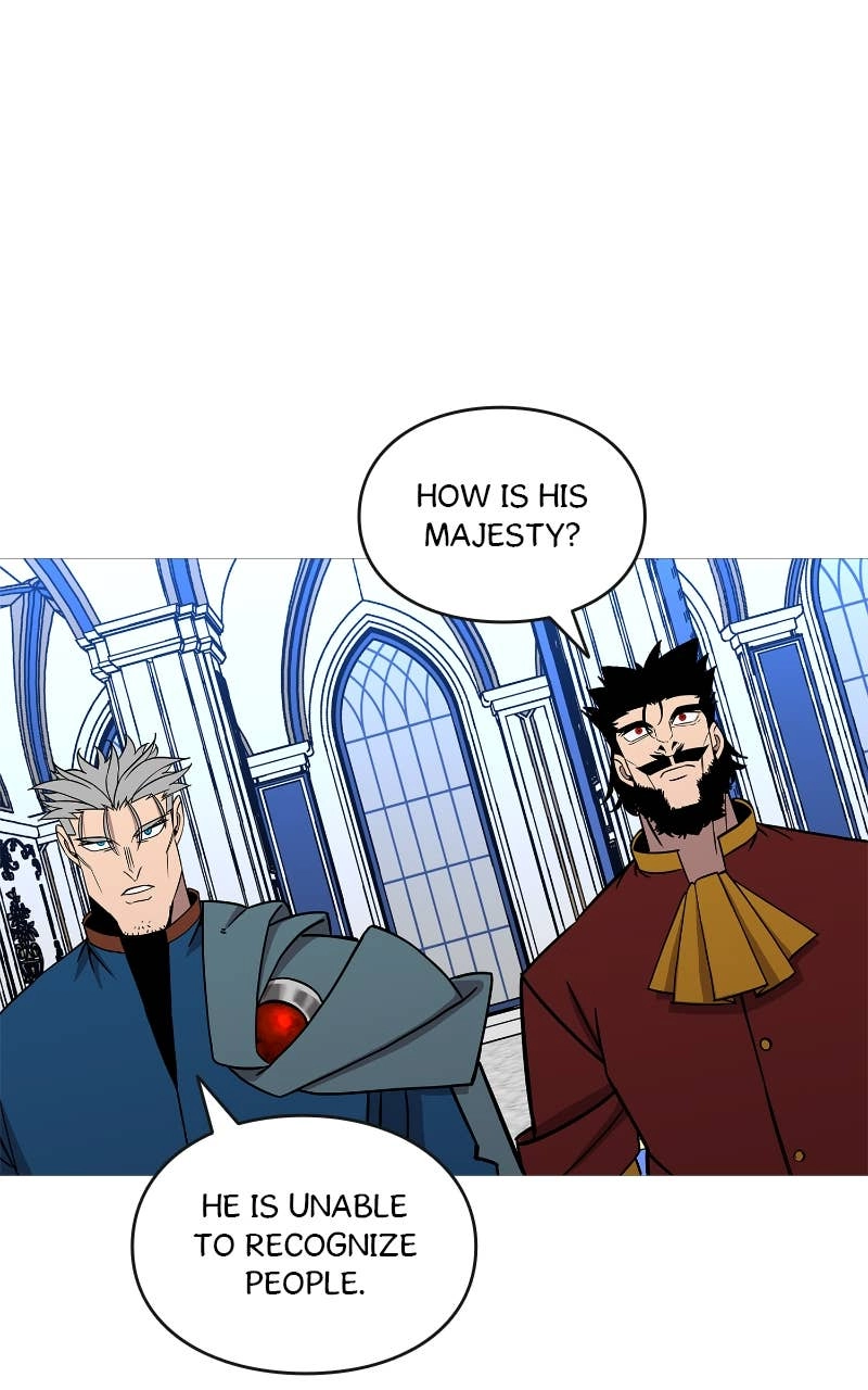 The Story of a Low-Rank Soldier Becoming a Monarch Chapter 80 - Page 14