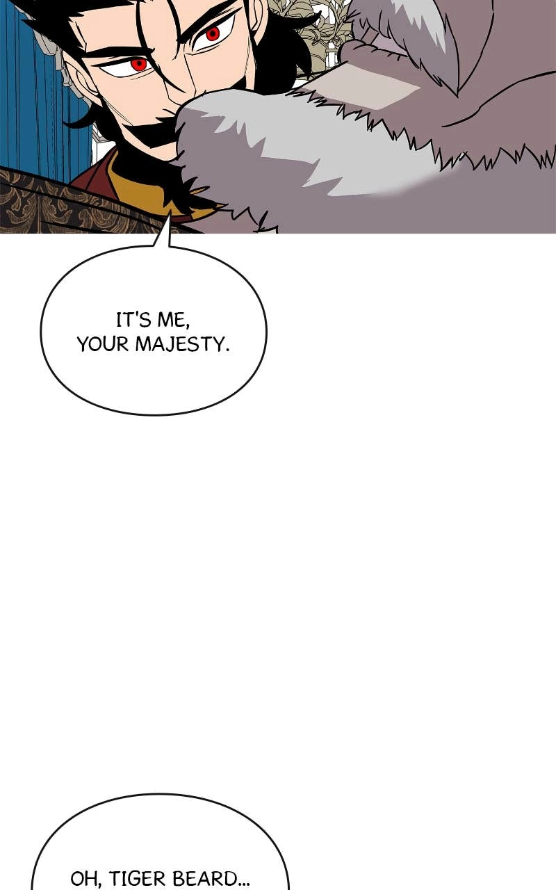 The Story of a Low-Rank Soldier Becoming a Monarch Chapter 80 - Page 19