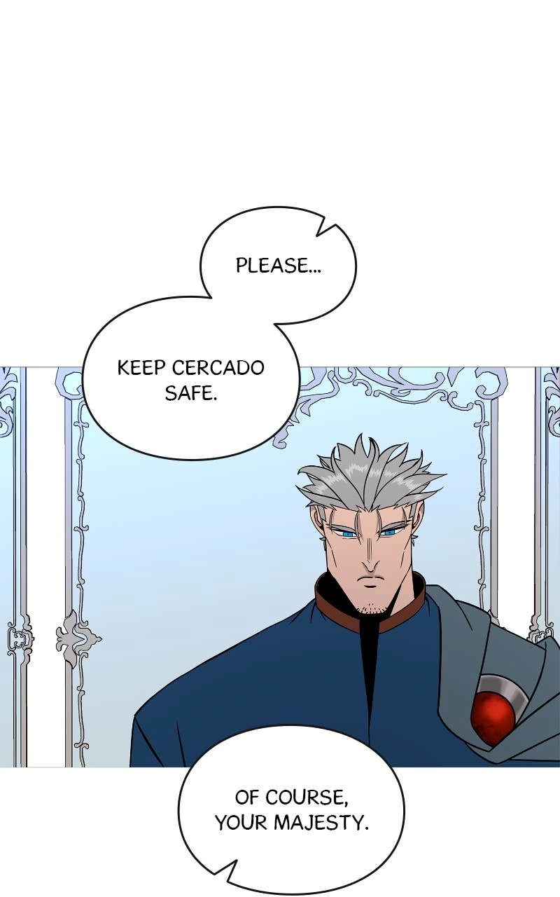 The Story of a Low-Rank Soldier Becoming a Monarch Chapter 80 - Page 22