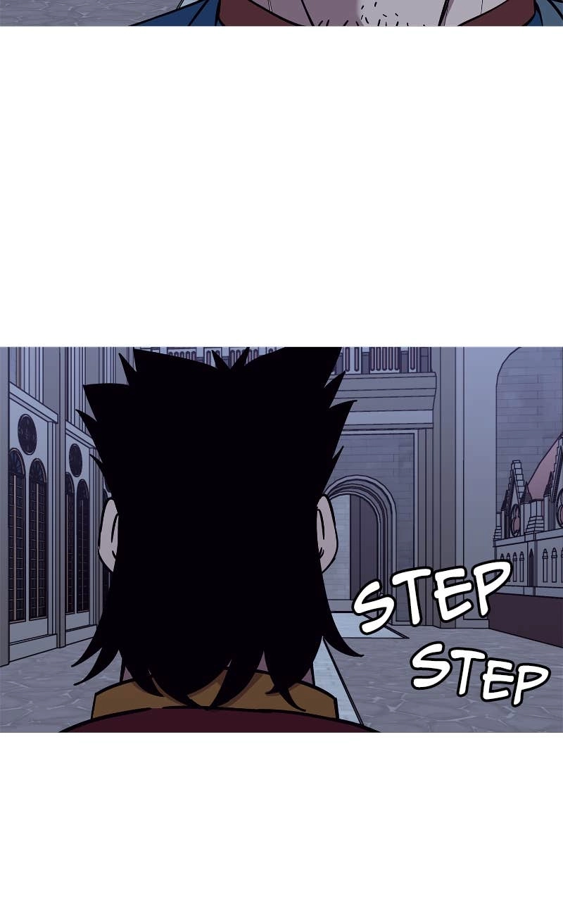 The Story of a Low-Rank Soldier Becoming a Monarch Chapter 80 - Page 28