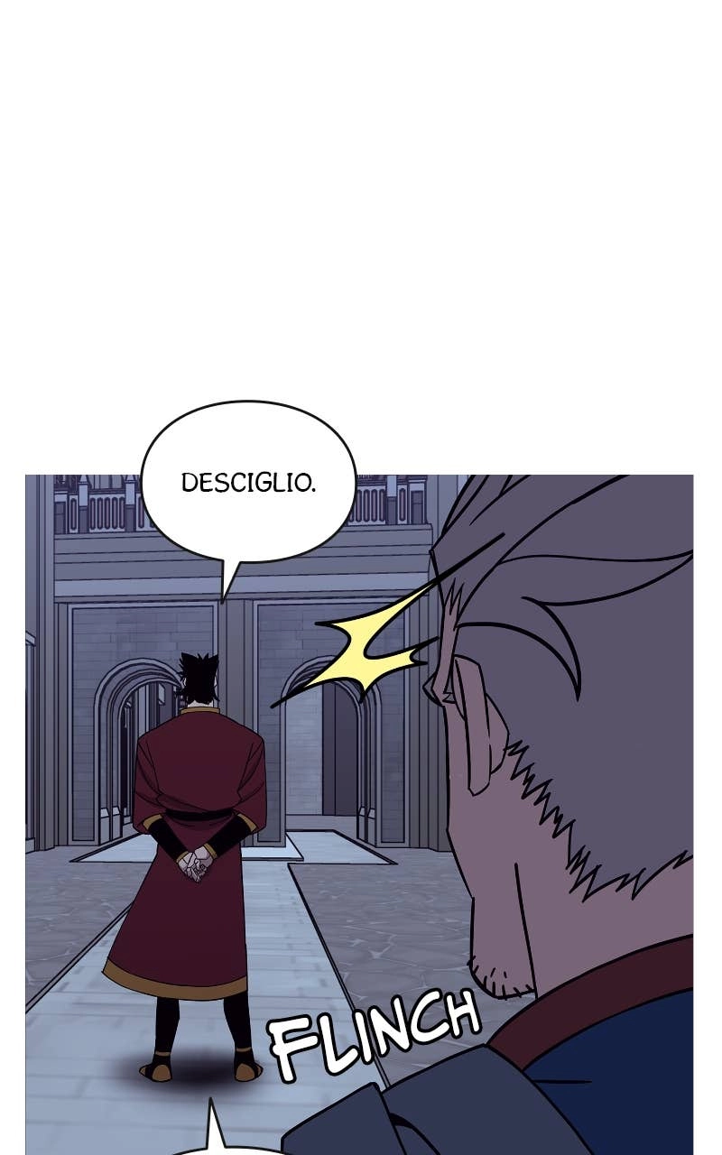 The Story of a Low-Rank Soldier Becoming a Monarch Chapter 80 - Page 29