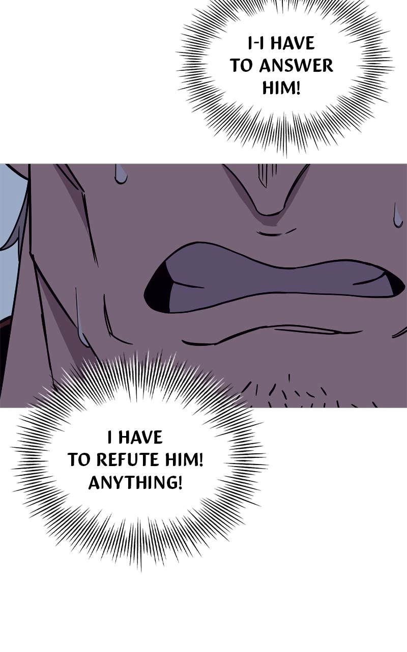 The Story of a Low-Rank Soldier Becoming a Monarch Chapter 80 - Page 34