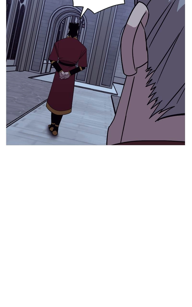 The Story of a Low-Rank Soldier Becoming a Monarch Chapter 80 - Page 40