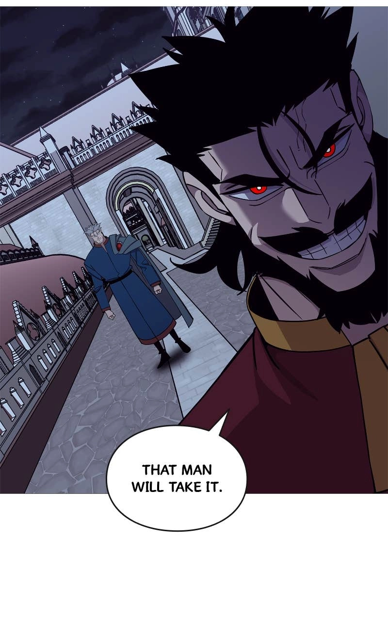 The Story of a Low-Rank Soldier Becoming a Monarch Chapter 80 - Page 41