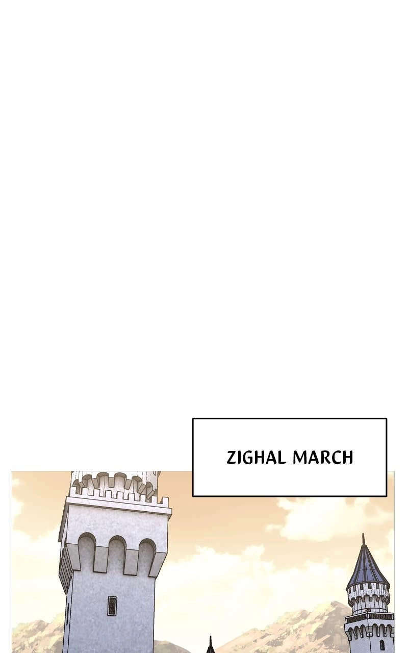 The Story of a Low-Rank Soldier Becoming a Monarch Chapter 80 - Page 42