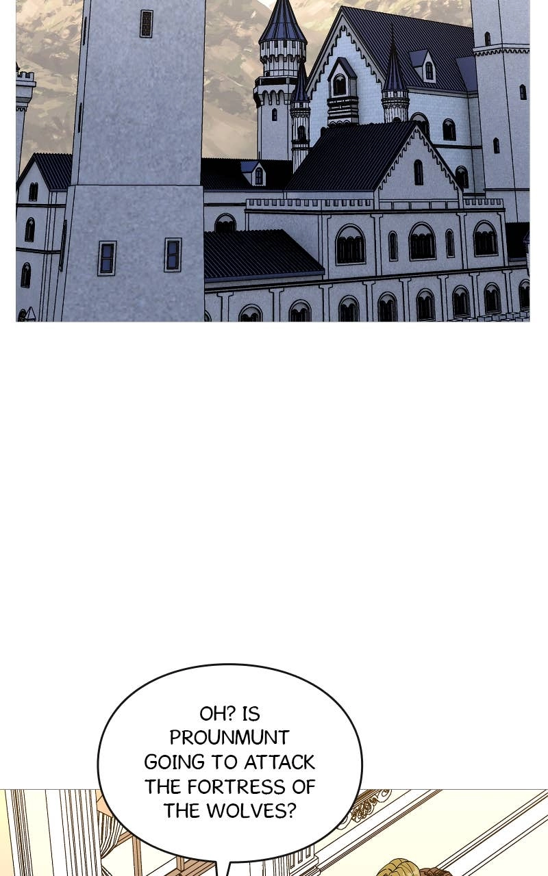The Story of a Low-Rank Soldier Becoming a Monarch Chapter 80 - Page 43