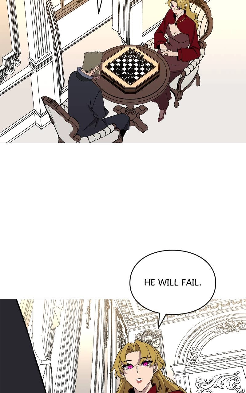 The Story of a Low-Rank Soldier Becoming a Monarch Chapter 80 - Page 44