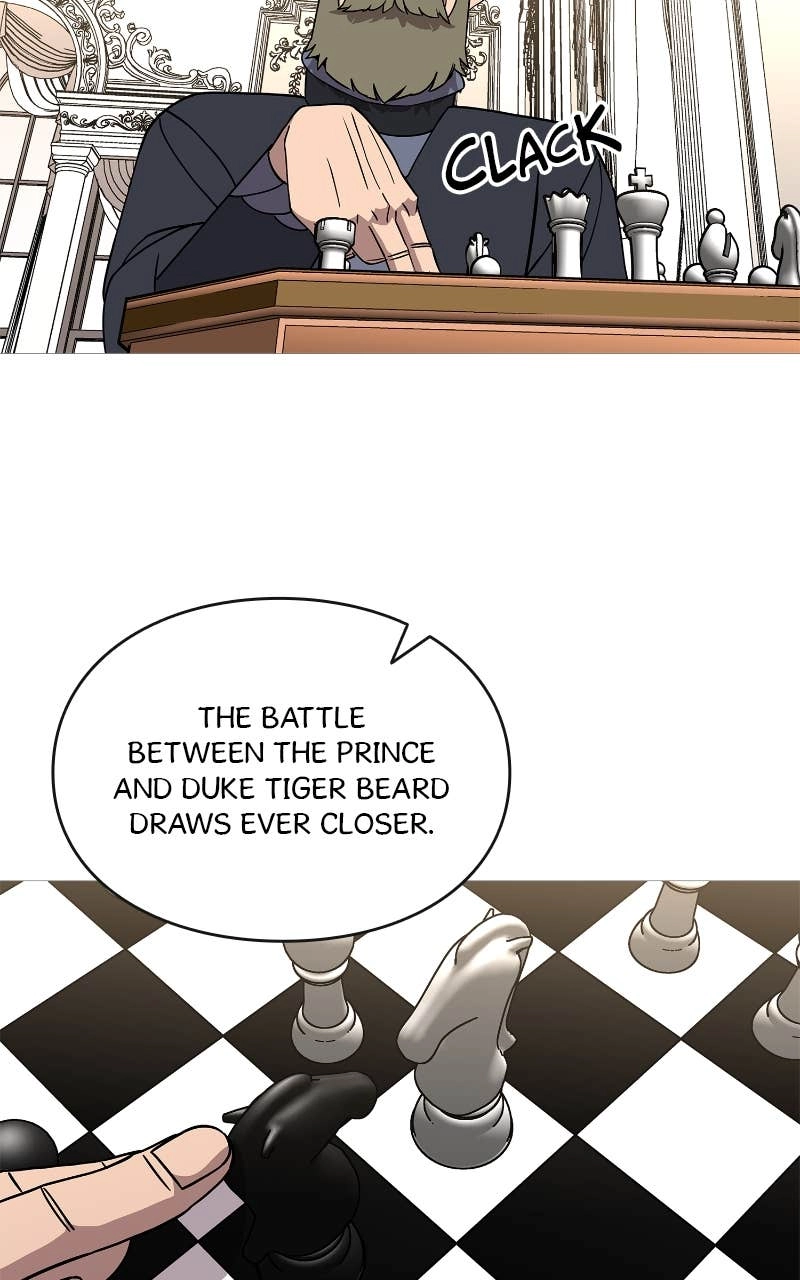 The Story of a Low-Rank Soldier Becoming a Monarch Chapter 80 - Page 46