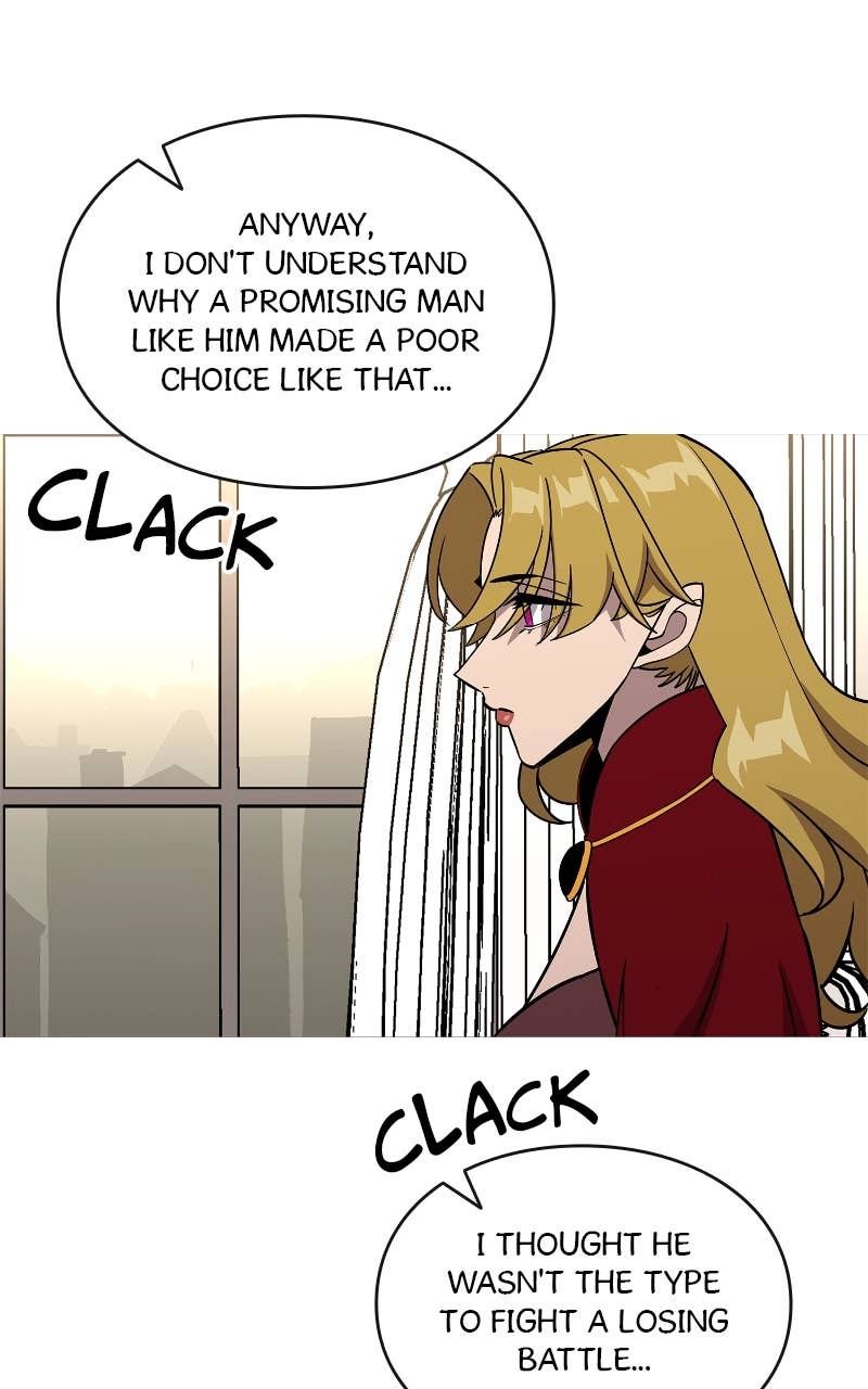 The Story of a Low-Rank Soldier Becoming a Monarch Chapter 80 - Page 49